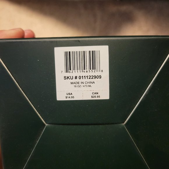 Reusable hot cups - Picture 2 of 2